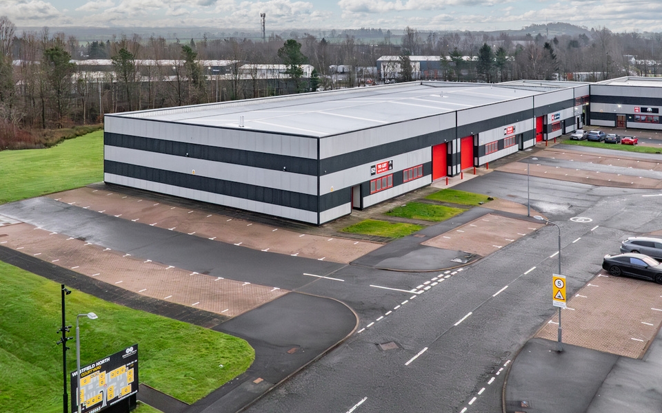 Units 50 and 52 Westfield North (1)